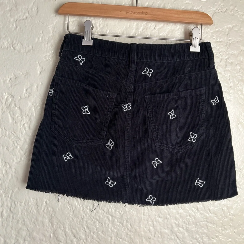 PacSun this mini